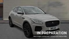 Used 2019 Jaguar E-Pace R-Dynamic SUV | £17,990 (Fair price)