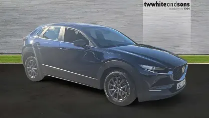 Used Mazda CX-30 Center-Line 140 HP (102 kW) 2026 SUV