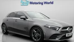 Used 2021 Mercedes A200 AMG Line Premium Plus Hatchback | £16,800 (Fair price)
