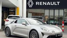Used 2021 Alpine A110 Coupe | £42,295 (Fair price)