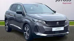 Used 2022 Peugeot 3008 GTi SUV | £14,500 (Good price)