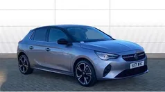 Used 2022 Vauxhall Corsa Edition Hatchback | £11,485 (Fair price)