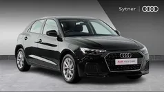 Black Used 2023 Audi A1 Sport Hatchback | £17,750 (Good price)