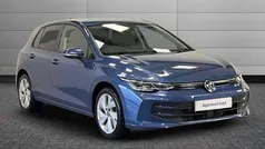Used 2024 VW Golf VIII Match Hatchback | £19,990 (Good price)