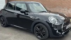 Used 2021 Mini Cooper Hatch Hatchback | £13,199 (Fair price)