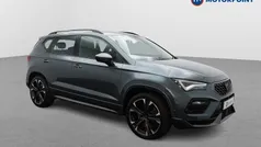 Used 2020 Cupra Ateca SUV | £23,599 (Fair price)