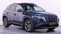 Used 2023 Hyundai Tucson Ultimate SUV | £27,645 (Fair price)