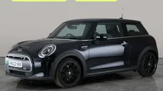 Used 2023 Mini Cooper Level 3 Hatchback | £15,462 (Fair price)