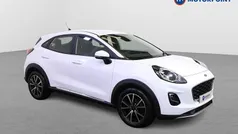 Used 2023 Ford Puma Gen-E Titanium Hatchback | £15,649 (Fair price)