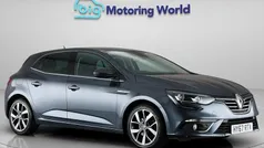 Used 2016 Renault Mégane III Dynamique Hatchback | £7,300 (Fair price)