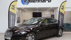 Used 2015 Jaguar XF Luxury Sedan | £7,650 (Super price)