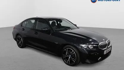 Used BMW 330e M Sport 292 HP (214 kW) 2023 Sedan