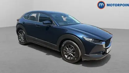 Used Mazda CX-30 Prime-Line 140 HP (102 kW) 2026 SUV