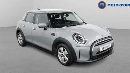 Used Mini Cooper Classic 136 HP (100 kW) 2022 Hatchback