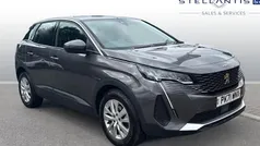 Used 2022 Peugeot 3008 Active Premium Estate | £14,249 (Fair price)