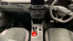 Used 2020 Ford Kuga ST-Line SUV | £19,431 (Fair price)
