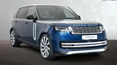 Used 2025 Land Rover Range Rover Autobiography SUV | £119,995 (Fair price)