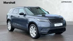 Used 2023 Land Rover Range Rover Velar S SUV | £38,539 (Good price)