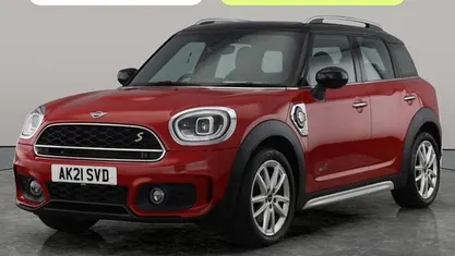 Used Mini Cooper S Sport 220 HP (161 kW) 2022 Hatchback