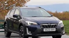 Used 2022 Subaru XV SUV | £21,495 (Fair price)
