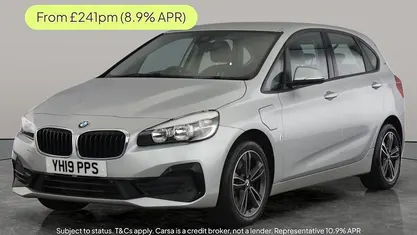 Used 2020 BMW 225 Sport Line Estate | £14,072 (Good price)