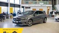 Used 2018 Mercedes A200 Sport Edition Hatchback | £7,999 (Good price)