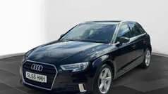 Used 2017 Audi A3 Sportback Sport Hatchback | £10,795 (Good price)