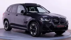 Used 2024 BMW iX3 M Sport SUV | £31,349 (Super price)