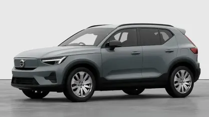 New Volvo EX40 Core 185 kW (252 HP) 2026 SUV