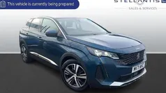 Used 2022 Peugeot 3008 Allure Estate | £14,696 (Fair price)