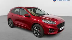 Used 2014 Ford Kuga Titanium X SUV | £19,499