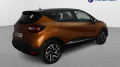 Used 2018 Renault Captur Iconic SUV | £8,549 (Fair price)