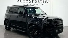 Used 2024 Land Rover Defender SUV | £56,490 (Fair price)