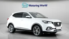 Used 2022 MG HS Exclusive SUV | £17,100 (Fair price)