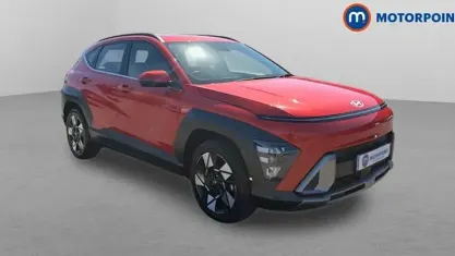 Second-hand Hyundai Kona Advanced 129 CP (94 kW) 2025 SUV