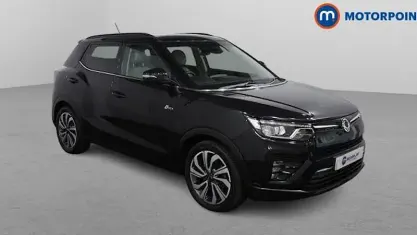 Used SsangYong Tivoli 163 HP (119 kW) 2023 SUV