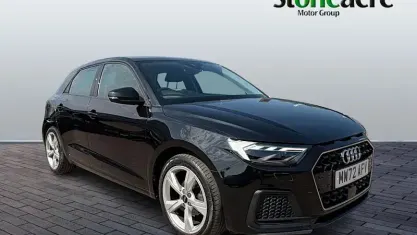 Used Audi A1 Sportback Sport 95 HP (69 kW) 2026 Hatchback