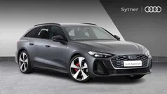 Grey New 2025 Audi A5 Advanced Coupe | £47,750 (Super price)