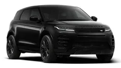 Used 2025 Land Rover Range Rover evoque HSE Dynamic Hatchback | £50,255 (Fair price)