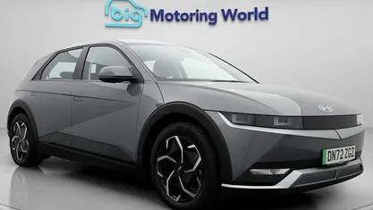 Used Hyundai Ioniq SE 125 kW (170 HP) 2023 Hatchback