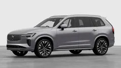 New 2025 Volvo XC90 Ultra SUV | £77,745 (Fair price)