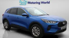 Used 2025 Ford Kuga Titanium SUV | £24,100 (Good price)