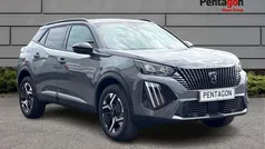 Used 2025 Peugeot 2008 Allure SUV | £21,545 (Good price)