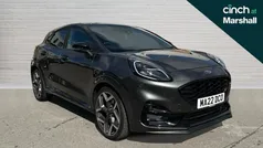 Used 2022 Ford Puma ST SUV | £19,817 (Fair price)