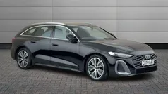 Used 2024 Audi A5 Advanced Coupe | £46,991