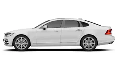 Used 2019 Volvo S90 Momentum Sedan | £14,790 (Good price)