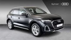 Used 2024 Audi Q5 S-Line SUV | £41,000 (Fair price)
