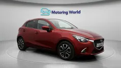 Used 2018 Mazda 2 Inclusive Hatchback | £11,100 (Fair price)