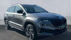 Used 2024 Skoda Karoq SportLine SUV | £28,650 (Fair price)