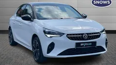 Used 2020 Vauxhall Corsa-e Elite Hatchback | £11,962 (Fair price)